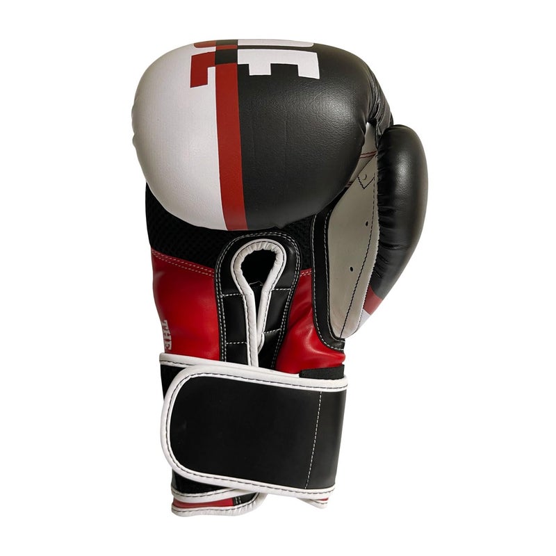 Ringside Bullet Sparring Boxing Gloves - High-Performance Synthetic Leather for Boxing, MMA, Muay Thai - Secure Fit, Ventilated Comfort for Men & Women, Ideal for Training & Combat Sports - Image 3